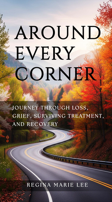 AROUND EVERY CORNER