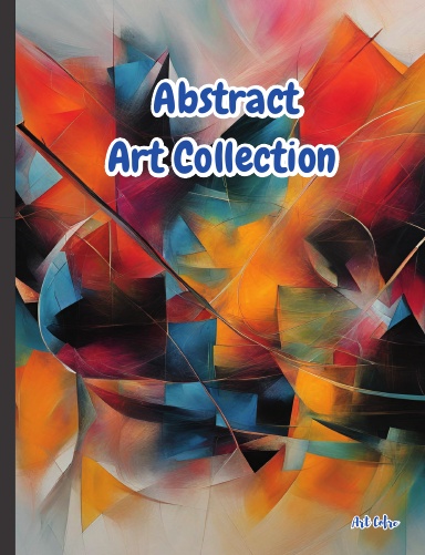 Abstract Art Collection