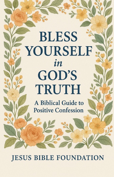Bless Yourself in God’s Truth