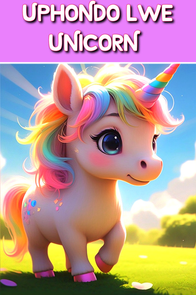 Uphondo Lwe Unicorn