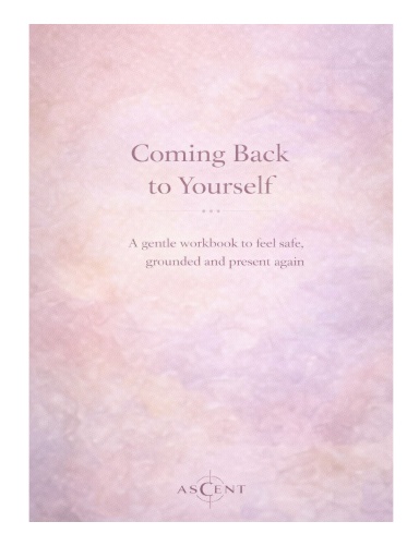 Coming Back To Yourself