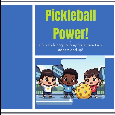 Pickleball Power