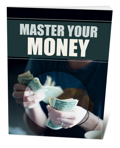 Master Your Money