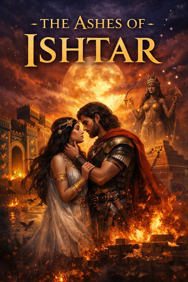 The Ashes of Ishtar