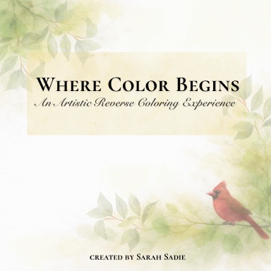 Where Color Begins