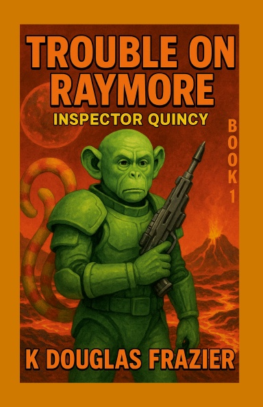 Trouble on Raymore