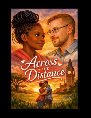Across The Distance