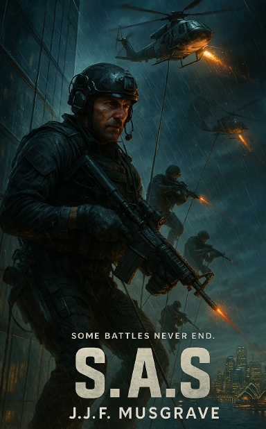 S.A.S.