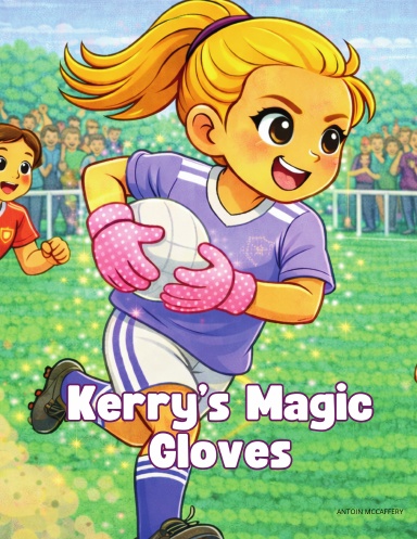Kerry's Magic Gloves