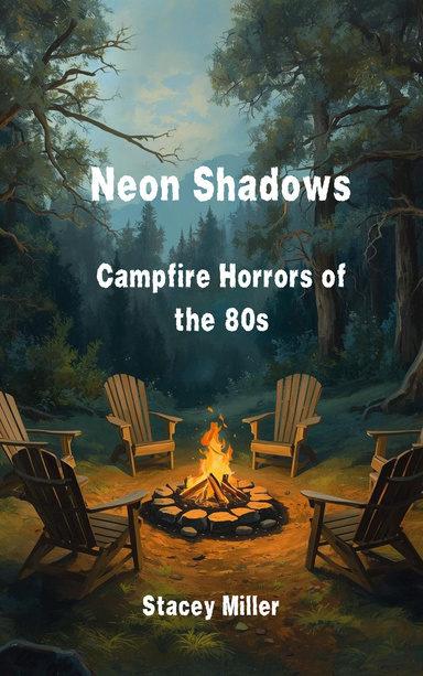 Neon Shadows