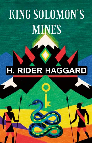 King Solomon's Mines