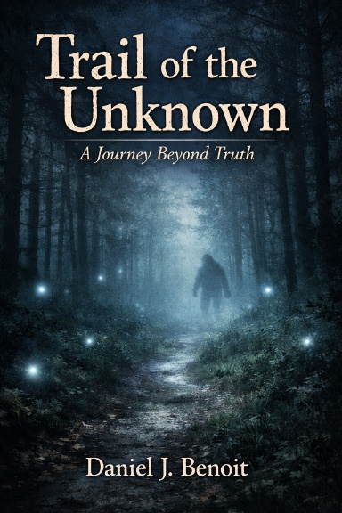 TRAIL OF THE UNKNOWN