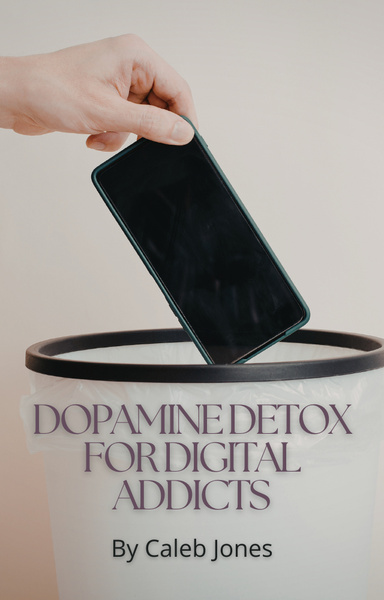Dopamine Detox for Digital Addicts