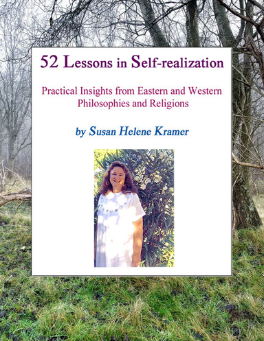 52 Lessons in Self-realization