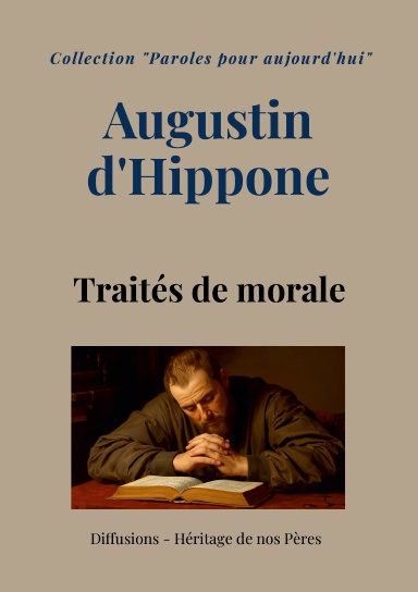Traités de Morale