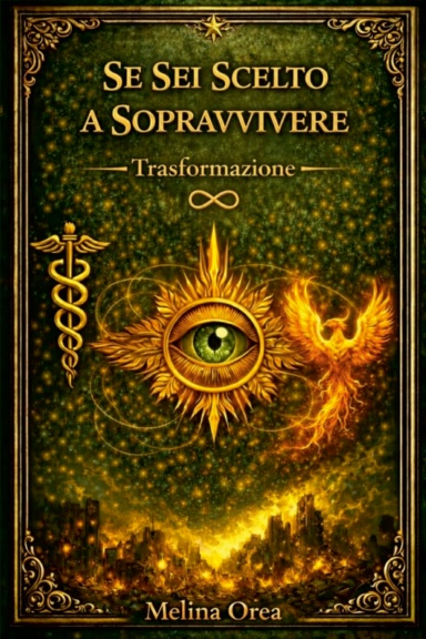 SE SEI SCELTO  A SOPRAVVIVERE
