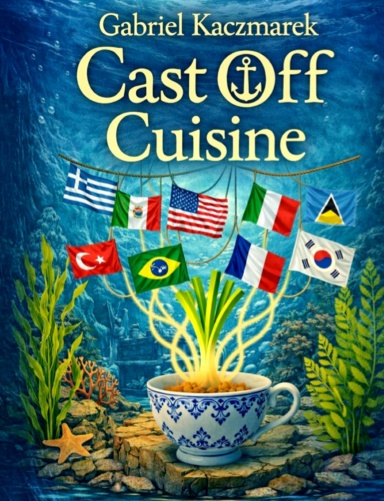 Cast Off Cuisine