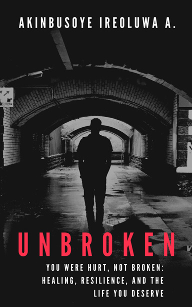 UNBROKEN