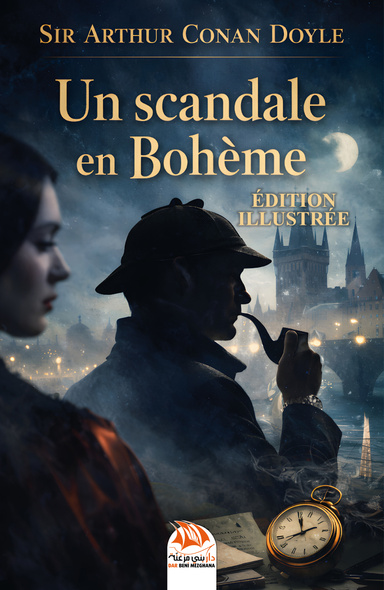 UN SCANDALE EN BOHÊME