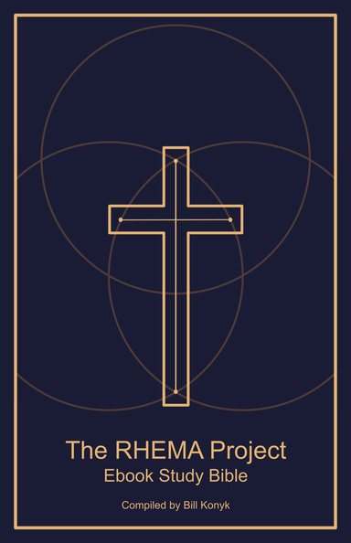 The RHEMA Project Ebook Study Bible