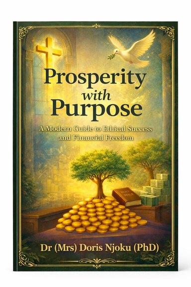 Prosperity with Purpose