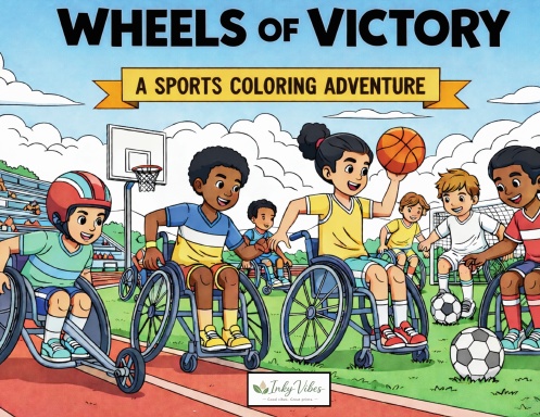 Wheels of Victory