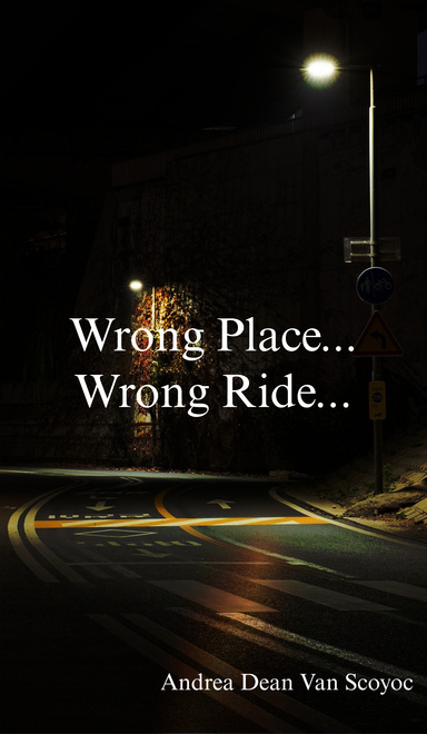Wrong Place...Wrong Ride...