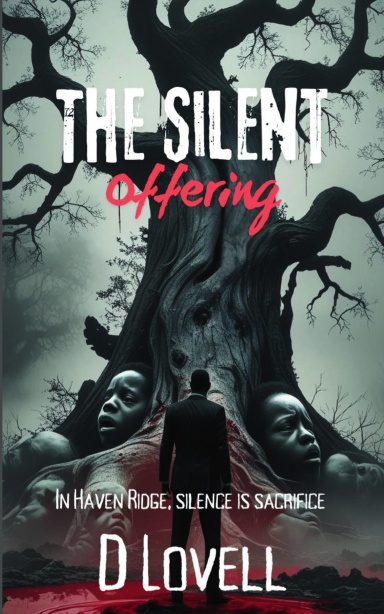 The Silent Offering