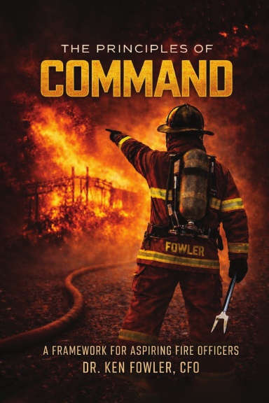 The Principles of COMMAND