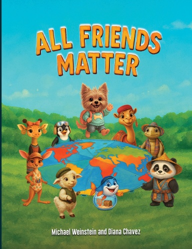 ALL FRIENDS MATTER