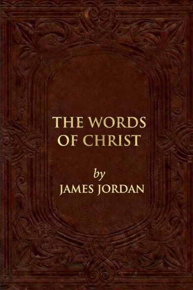 The Words of Christ