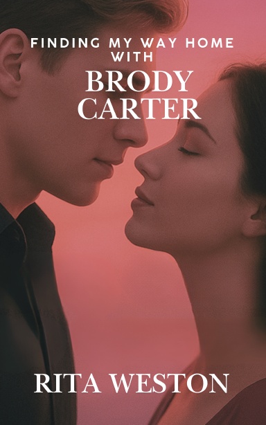 Finding My Way With Brody Carter