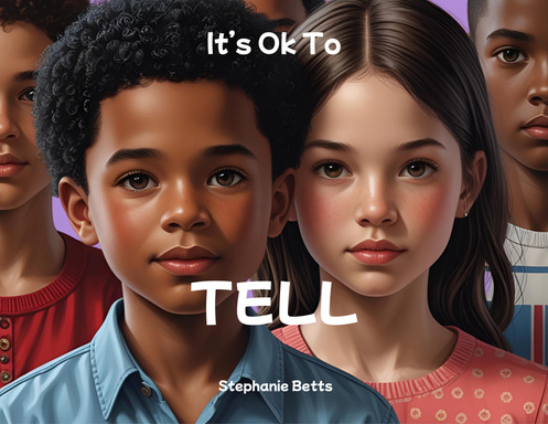 It's Ok To TELL