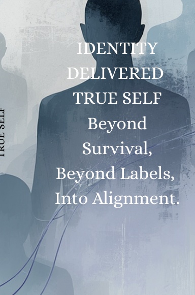 IDENTITY DELIVERED  TRUE SELF