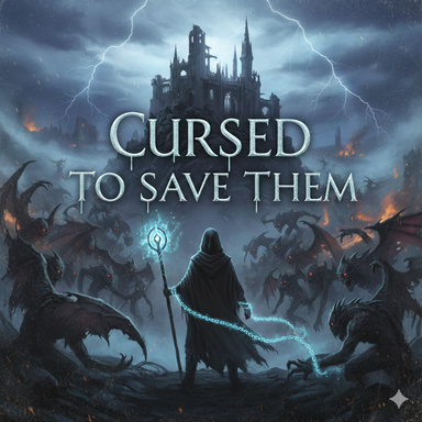 Cursed to Save Them