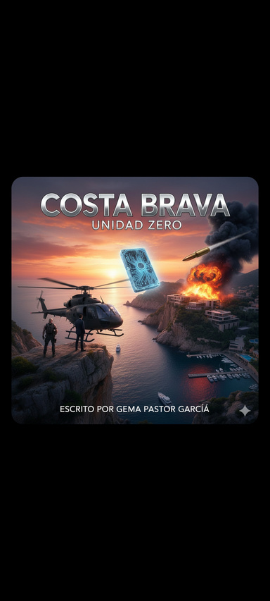 Costa brava