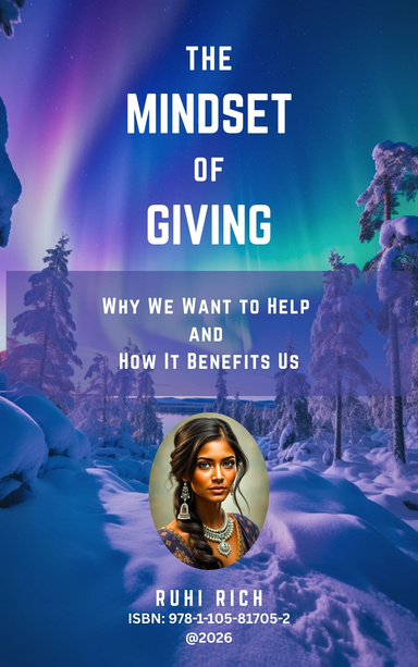 The Mindset of Giving