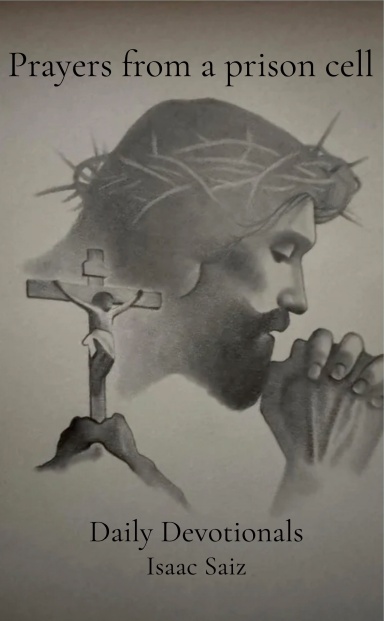 Prayers from a Prison Cell 2026 Daily Devotionals