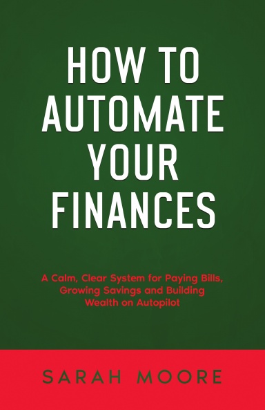 How to Automate Your Finances