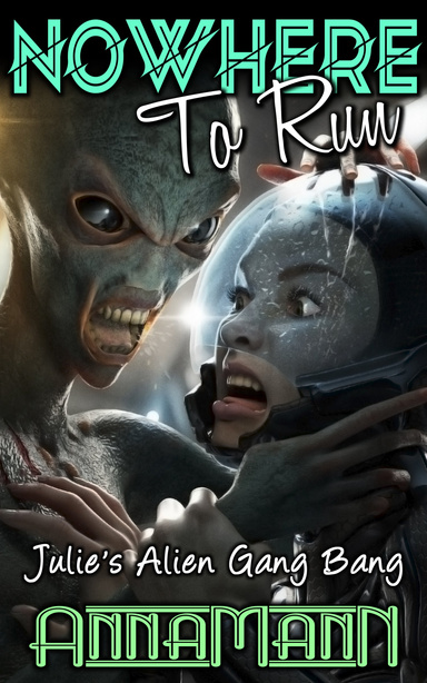 Nowhere To Run