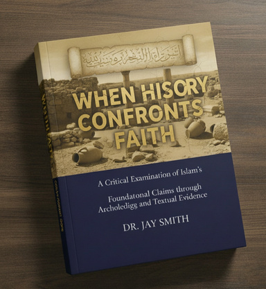 When Faith Confronts History