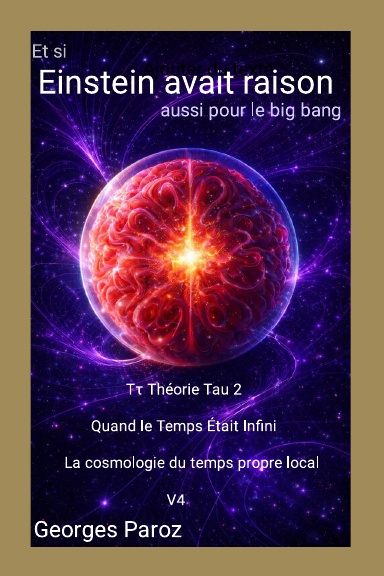 Einstein avait raison