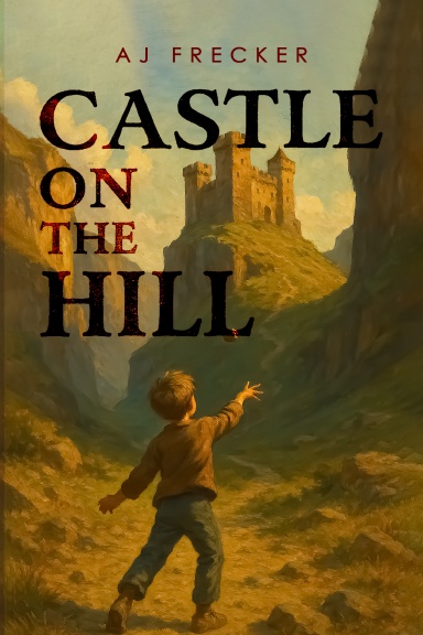 Castle on the Hill