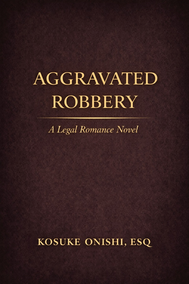 Aggravated Robbery
