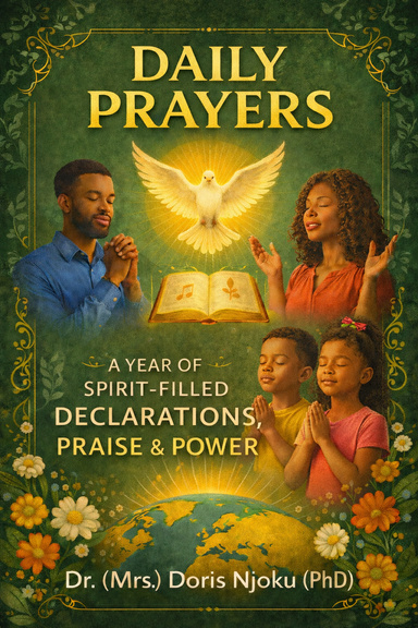 Daily Prayers