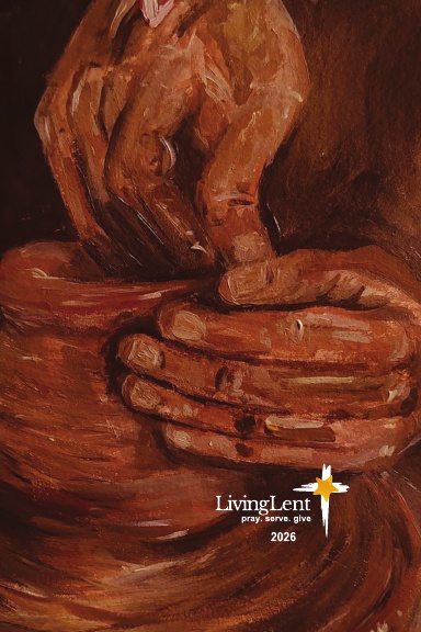 Living Lent 2026