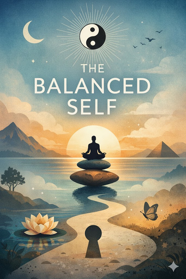 THE BALANCED SELF