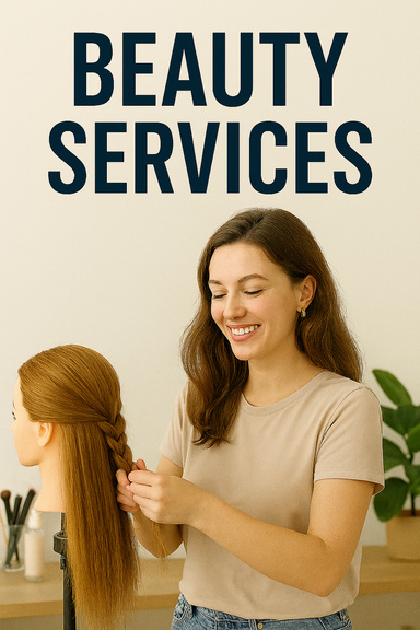 Beauty Services