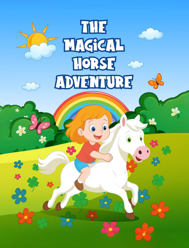 The Magical Horse Adventures