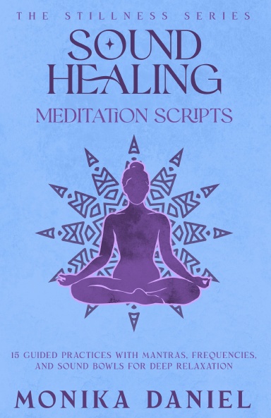 Sound Healing Meditation Scripts